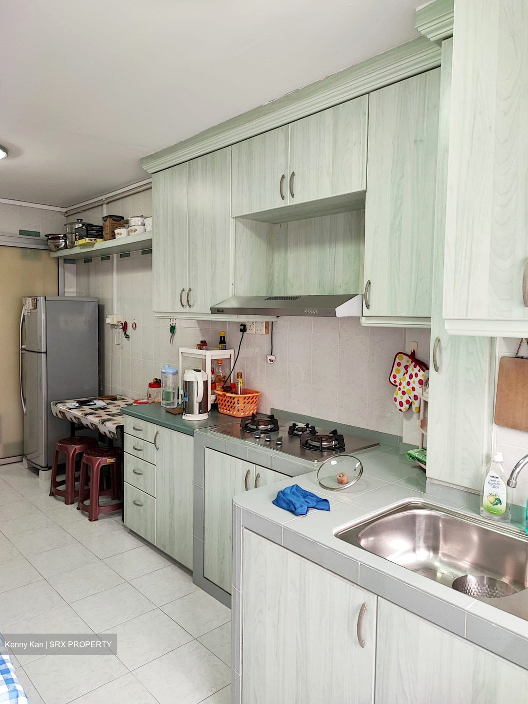 Blk 243 Tampines Street 21 (Tampines), HDB 4 Rooms #600303181